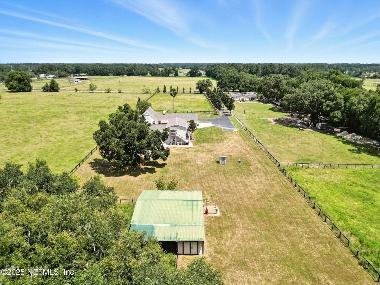 1960 SE 150th Street, Summerfield, FL 34491 Photo