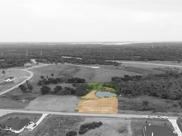 TBD Barefoot Bay Boulevard, Corsicana, TX 75109