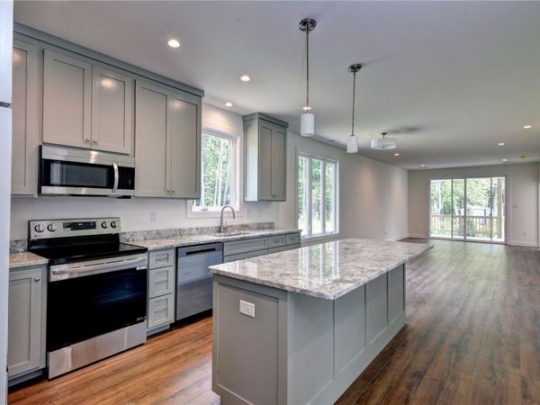 3559 ODI Street, West Point, VA 23181