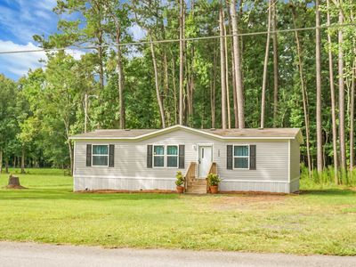 638 SW Mimosa Drive, Orangeburg, SC 29115