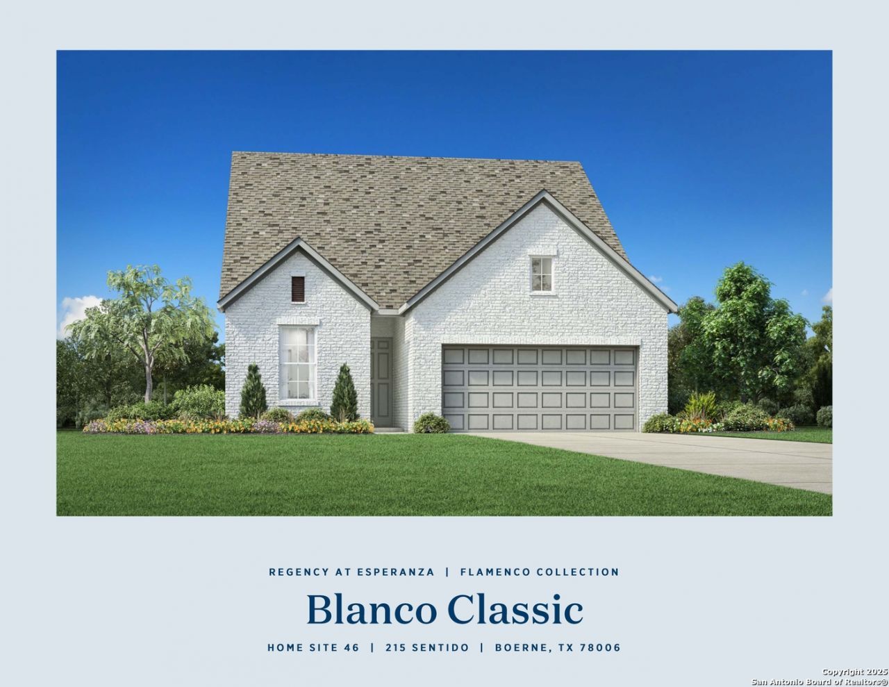 215 Sentido, Boerne, TX 78006 Main Photo