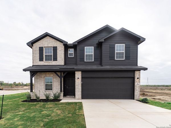 5202 Olene Flats, Von Ormy, TX 78073