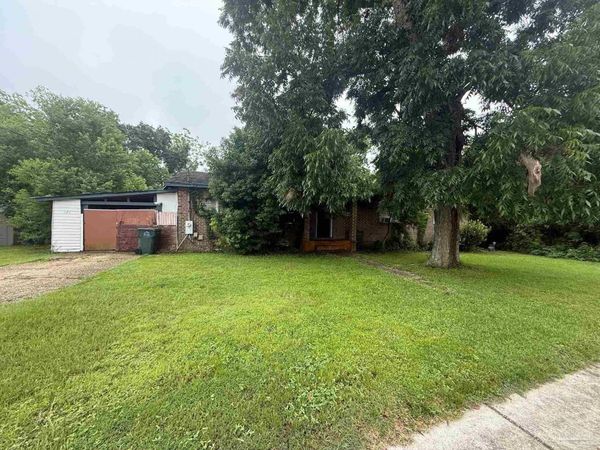 121 Airport Blvd, Pensacola, FL 32503