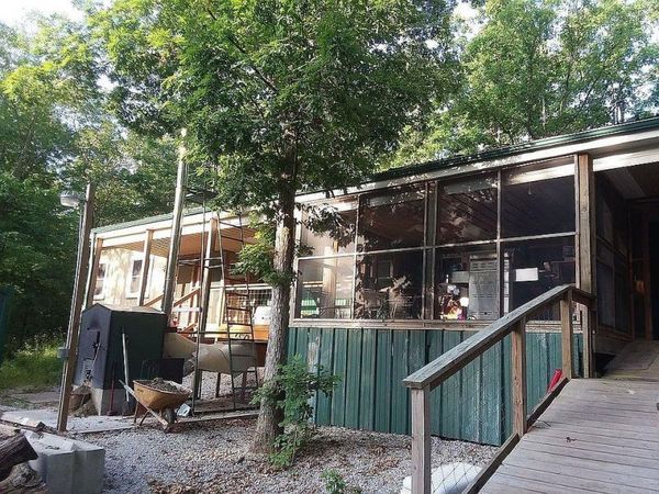 4420 SE 1150 Road, Collins, MO 64738