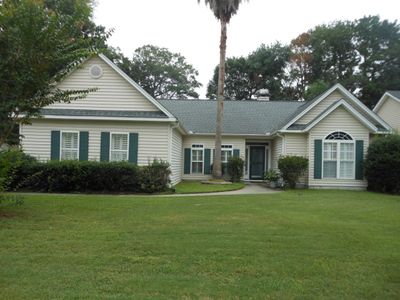 8157 Governors Walk, North Charleston, SC 29418
