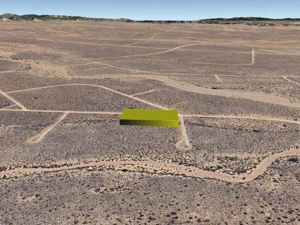 Natal (U22 B1 L47) 1 ac. Court NW, Rio Rancho, NM 87144