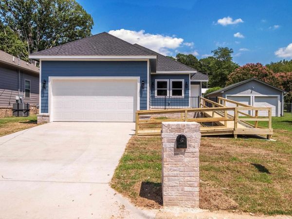 4411 Bowers Street, Little Rock, AR 72204