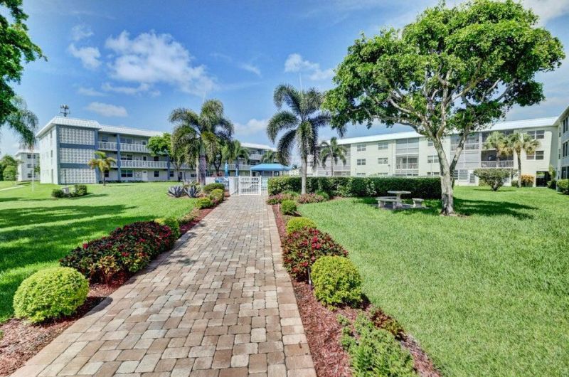 9880 Marina Boulevard, Unit 1509, Boca Raton, FL 33428 Photo