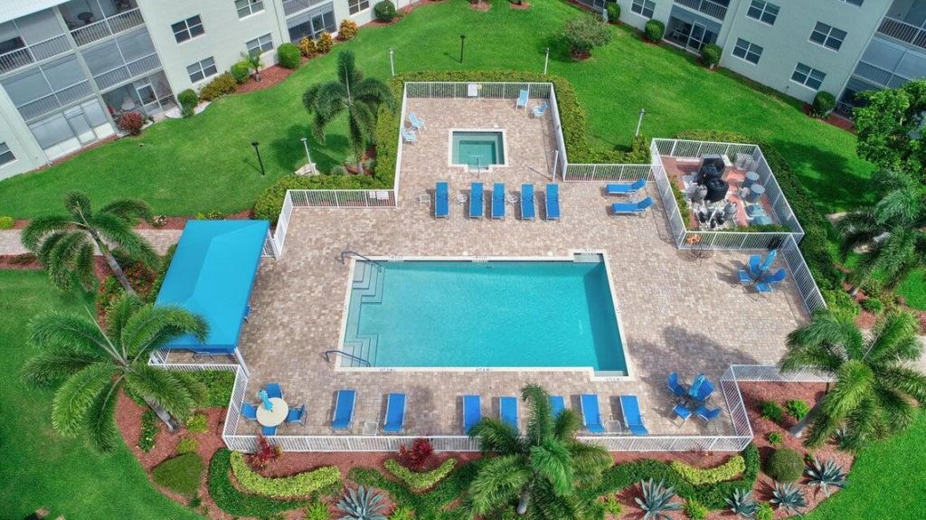 9880 Marina Boulevard, Unit 1509, Boca Raton, FL 33428 Photo