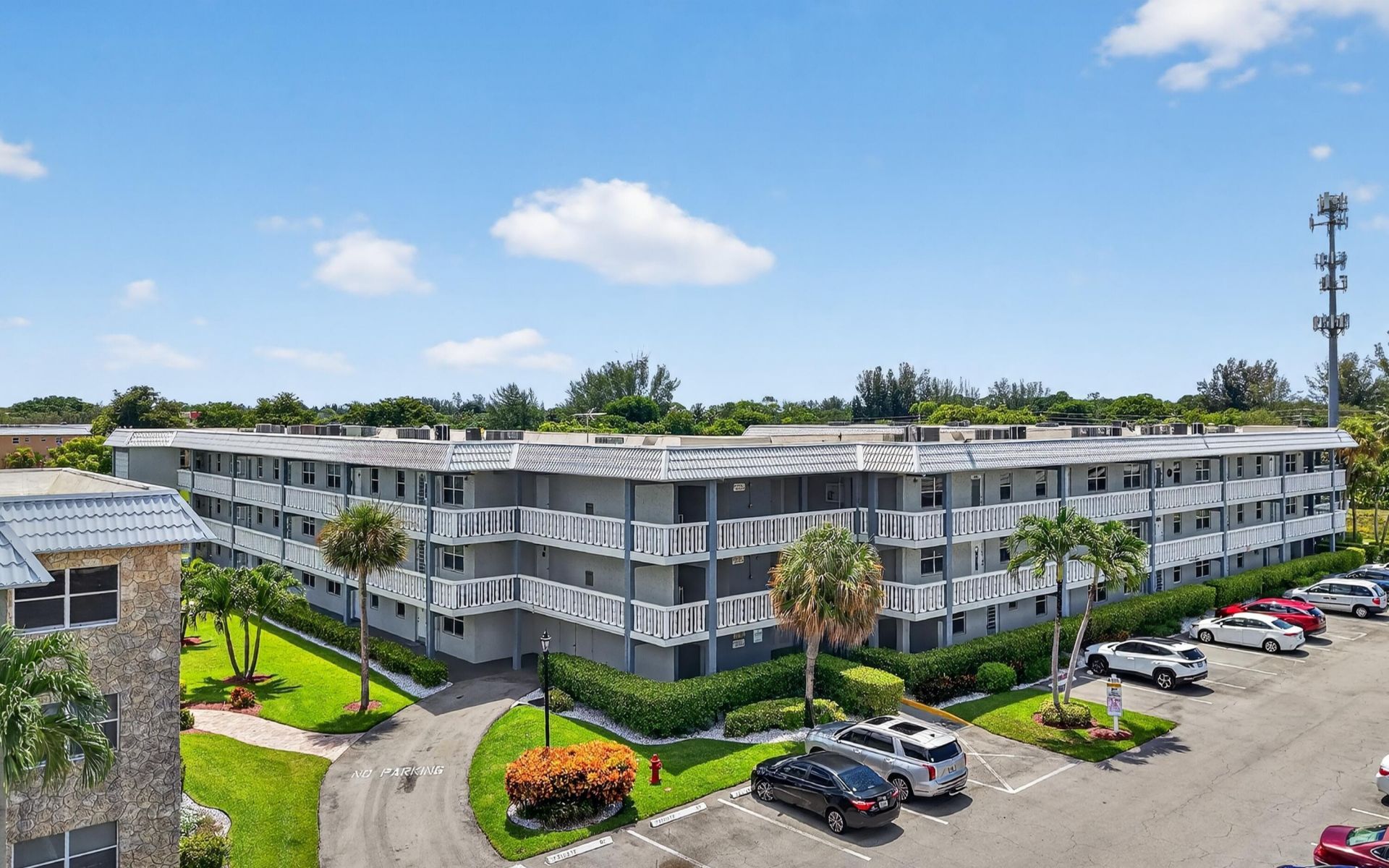 9880 Marina Boulevard, Unit 1509, Boca Raton, FL 33428 Photo