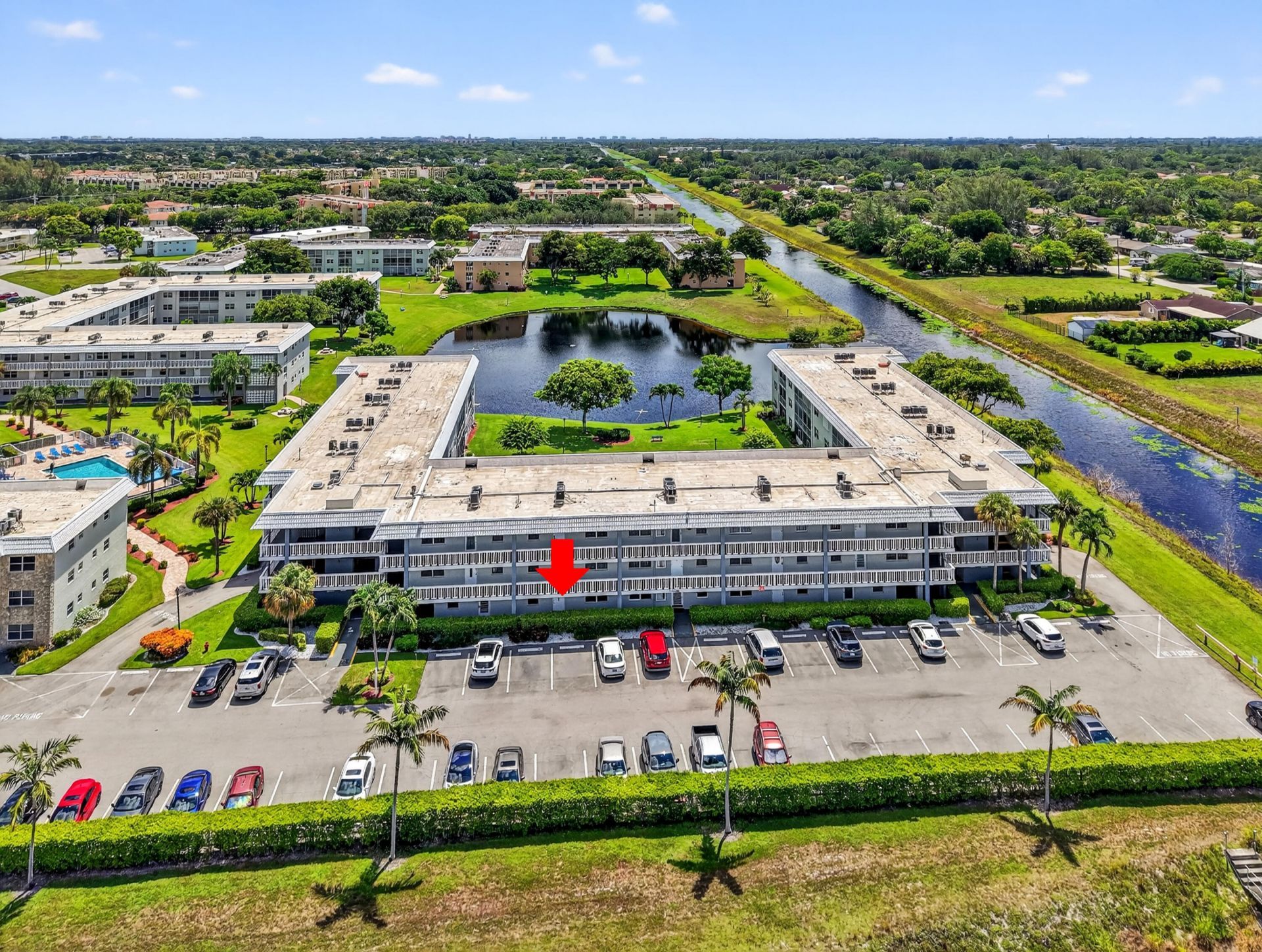 9880 Marina Boulevard, Unit 1509, Boca Raton, FL 33428 Photo