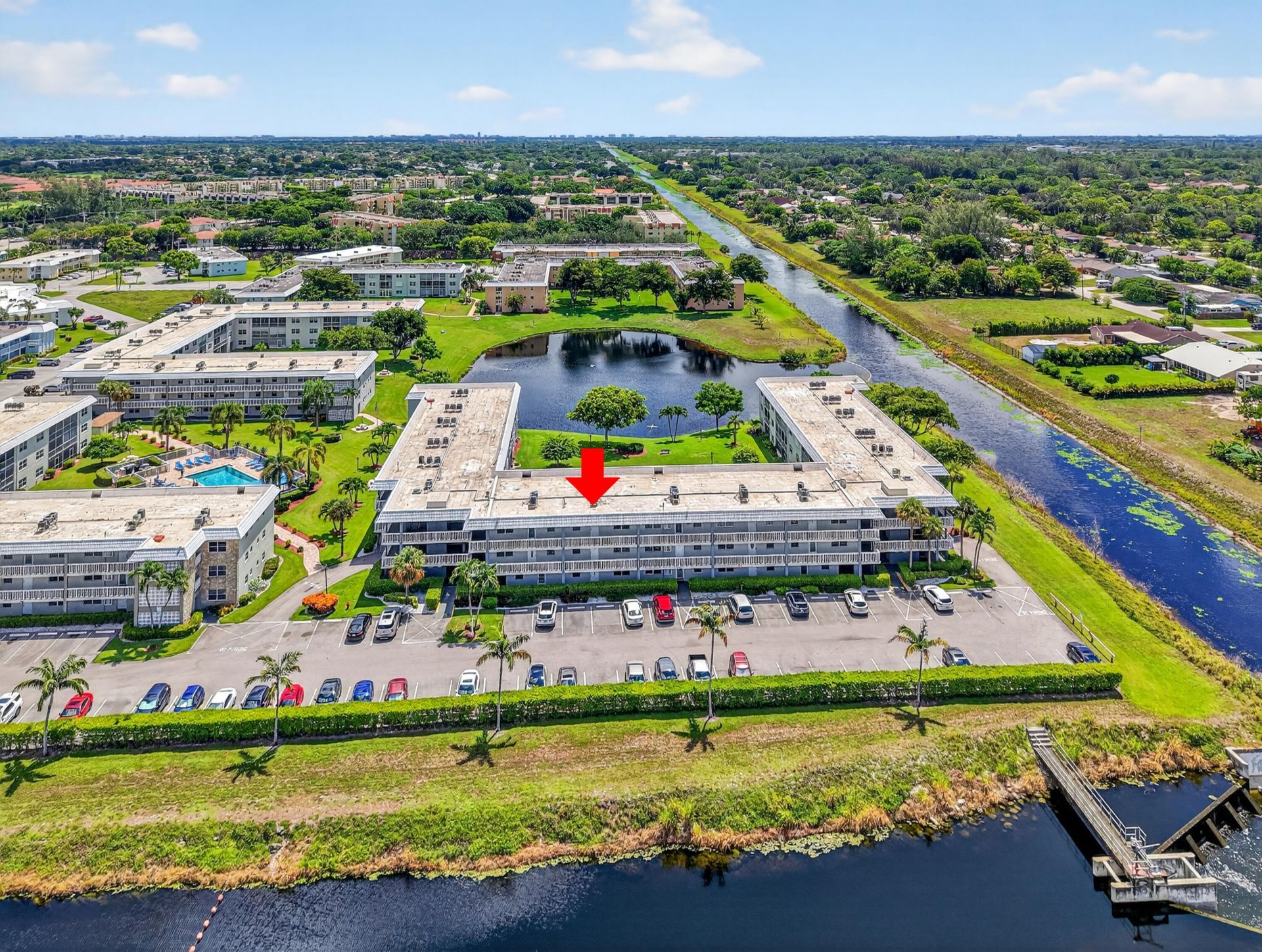 9880 Marina Boulevard, Unit 1509, Boca Raton, FL 33428 Photo