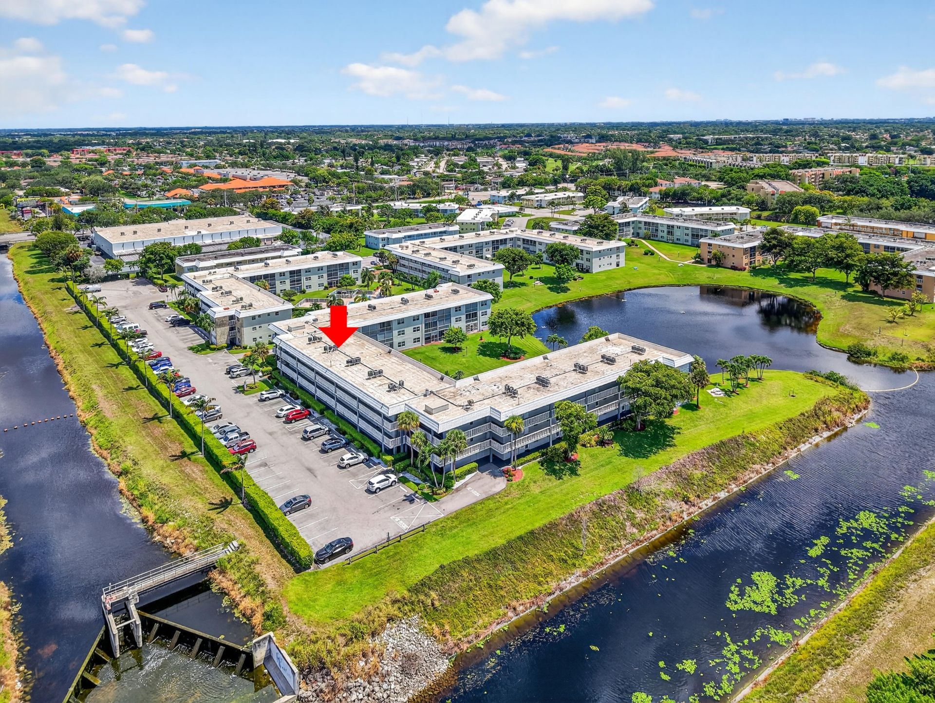 9880 Marina Boulevard, Unit 1509, Boca Raton, FL 33428 Photo