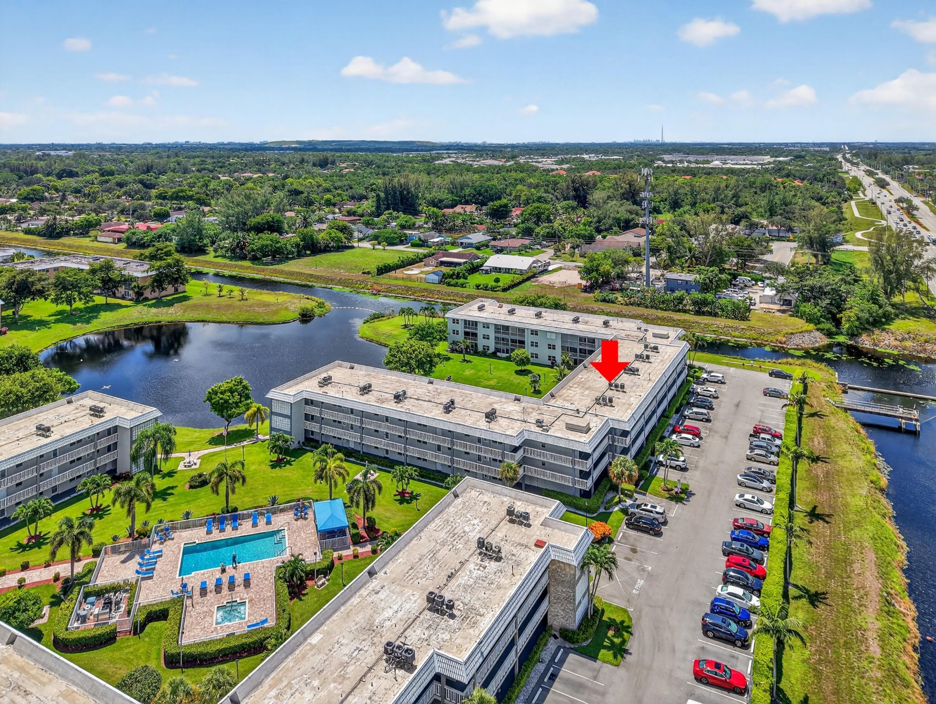 9880 Marina Boulevard, Unit 1509, Boca Raton, FL 33428 Photo