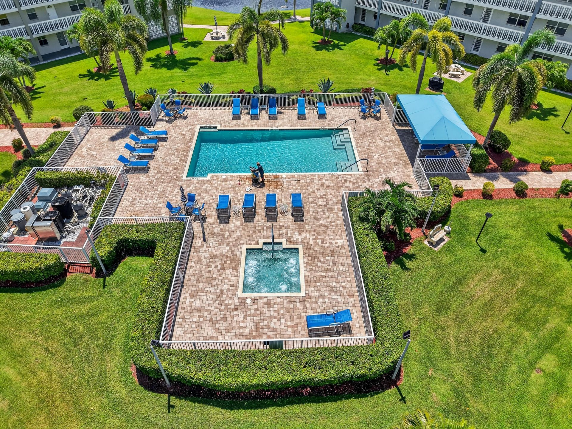 9880 Marina Boulevard, Unit 1509, Boca Raton, FL 33428 Photo