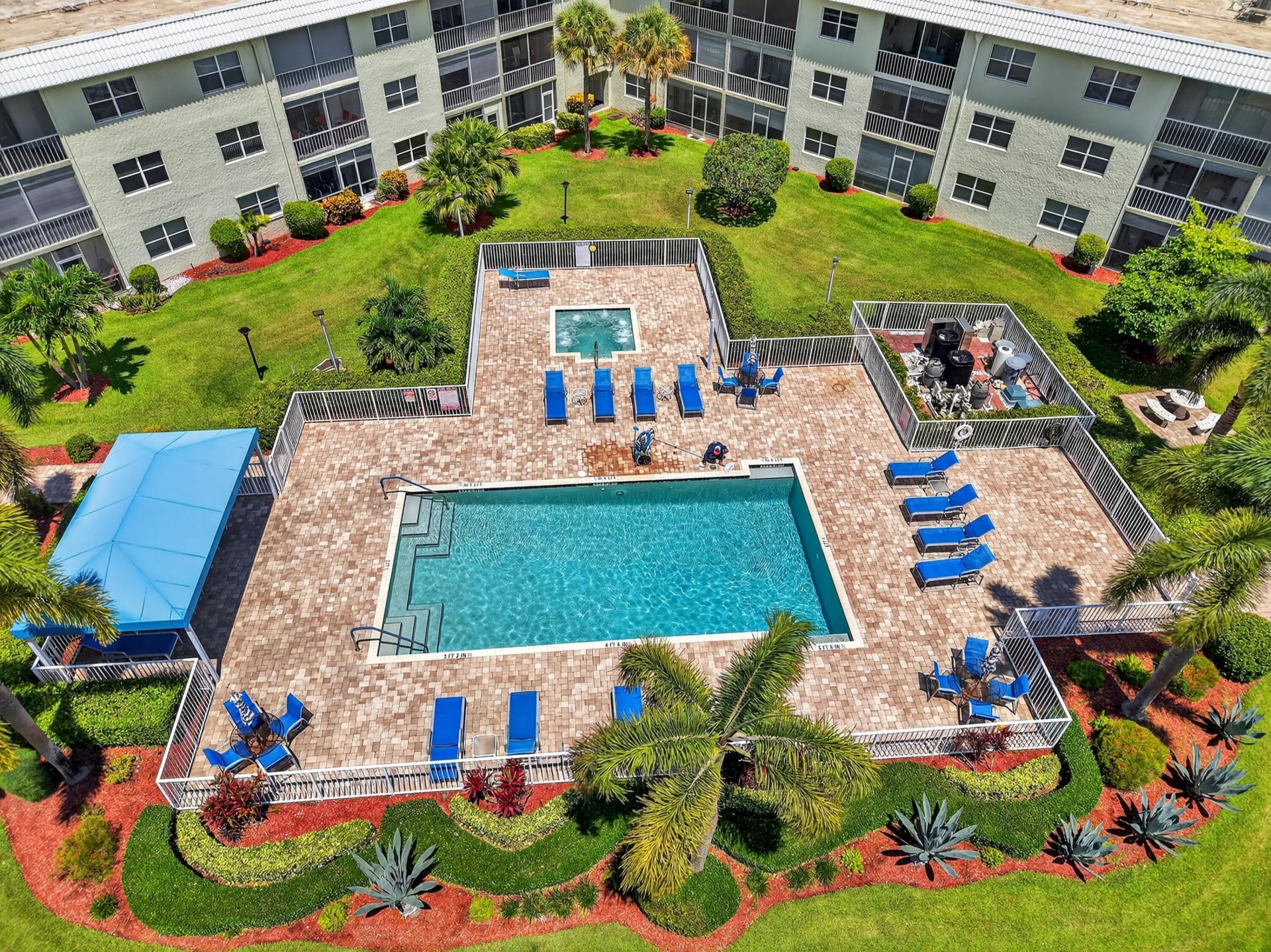 9880 Marina Boulevard, Unit 1509, Boca Raton, FL 33428 Photo