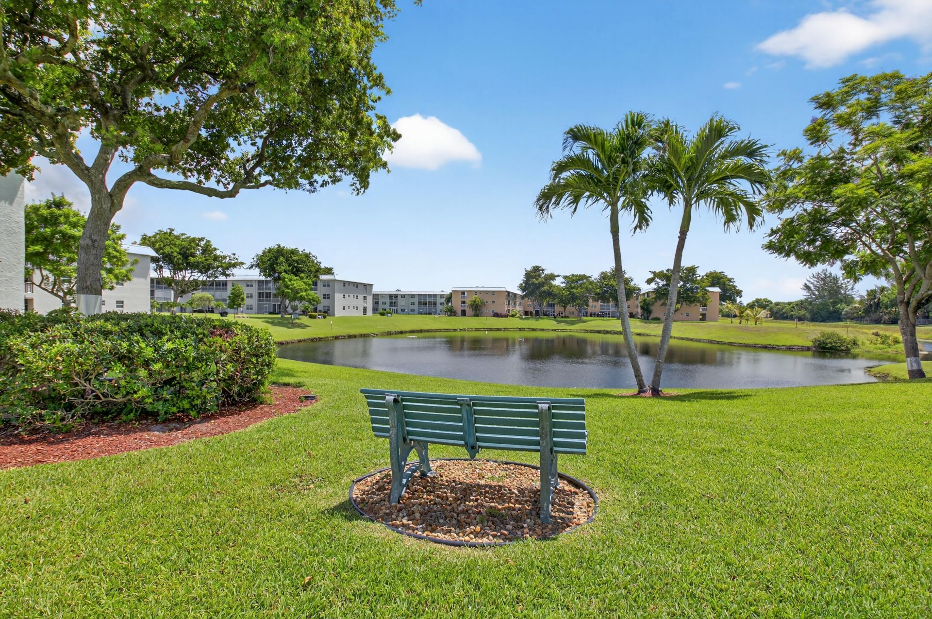 9880 Marina Boulevard, Unit 1509, Boca Raton, FL 33428 Photo