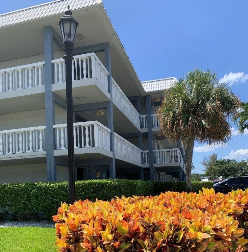 9880 Marina Boulevard, Unit 1509, Boca Raton, FL 33428 Photo