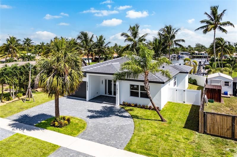 171 SE 4th Court, Pompano Beach, FL 33060 Photo