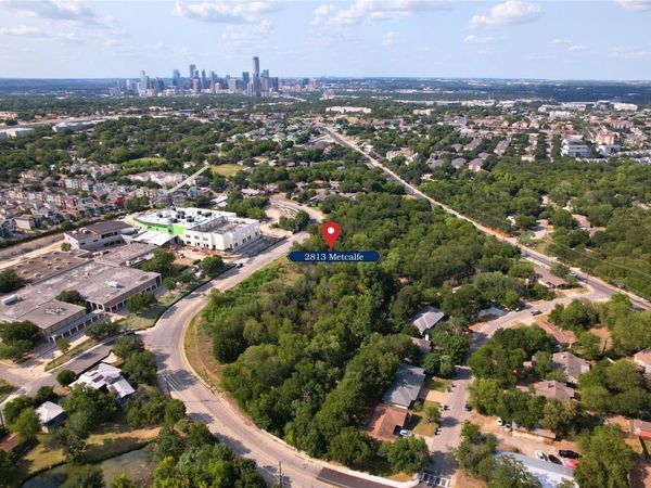 2813 Metcalfe RD, Austin, TX 78741
