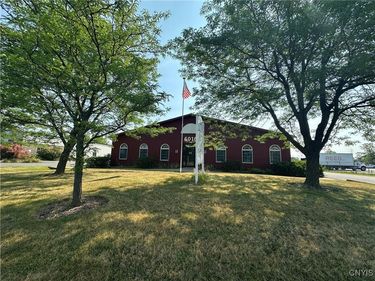 6010 Drott Drive, East Syracuse, NY 13057