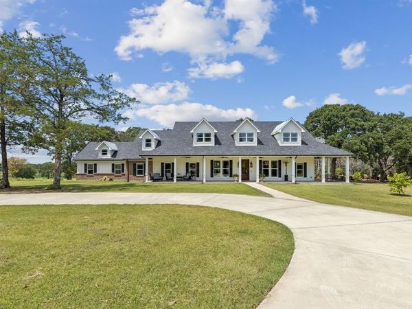 9900 Fm 1388, Scurry, TX 75158