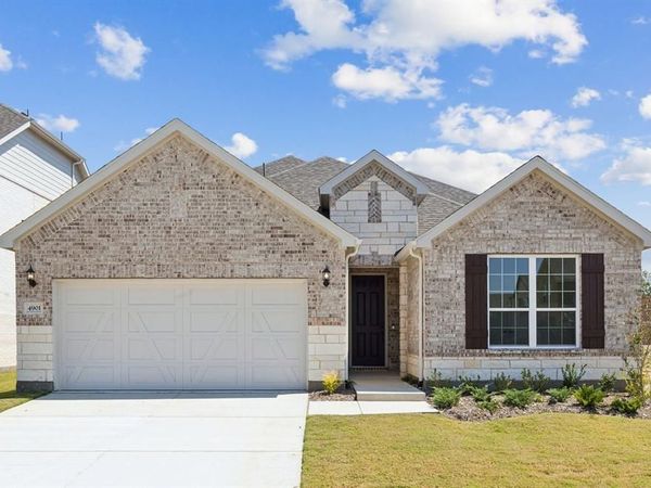 4901 Ripley Avenue, Celina, TX 75009