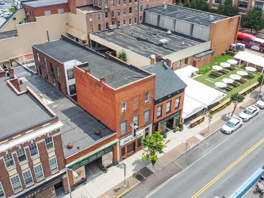 119 N George Street, York, PA 17401 Main Photo