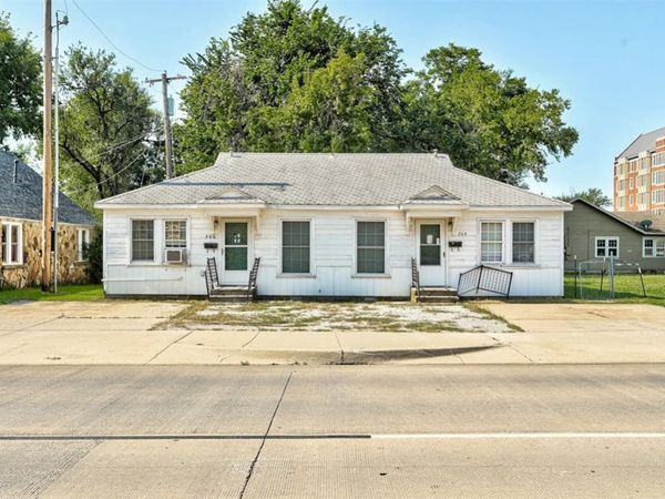 204 E Lindsey Street, Unit 204, 206, Norman, OK 73069