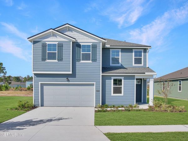 3034 BELLA COLLINA Way, Green Cove Springs, FL 32043