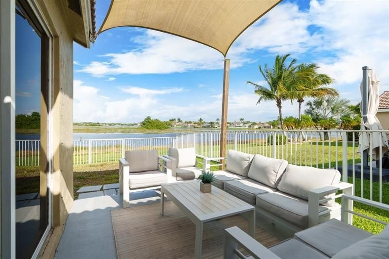 1525 Salerno Circle, Weston, FL 33327 Photo