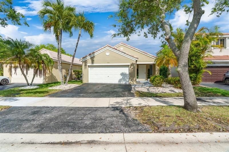1525 Salerno Circle, Weston, FL 33327 Photo
