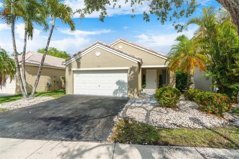 1525 Salerno Circle, Weston, FL 33327 Photo