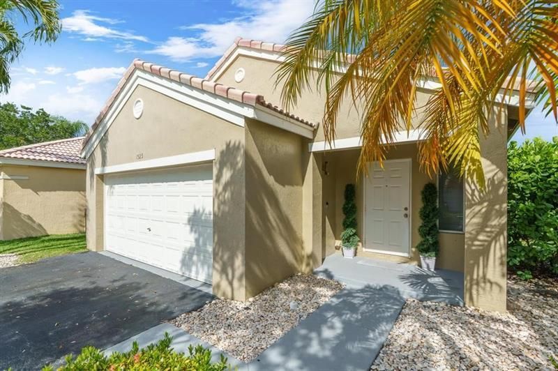 1525 Salerno Circle, Weston, FL 33327 Photo