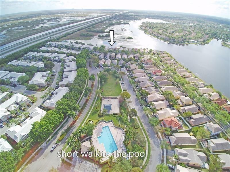 1525 Salerno Circle, Weston, FL 33327 Photo