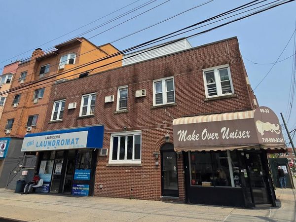 99-31 Corona Avenue, Corona, NY 11368