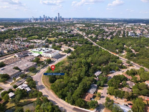 2825 Metcalfe RD, Austin, TX 78741