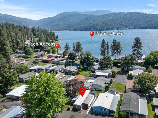 208 S Neyland Rd, Liberty Lake, WA 99019