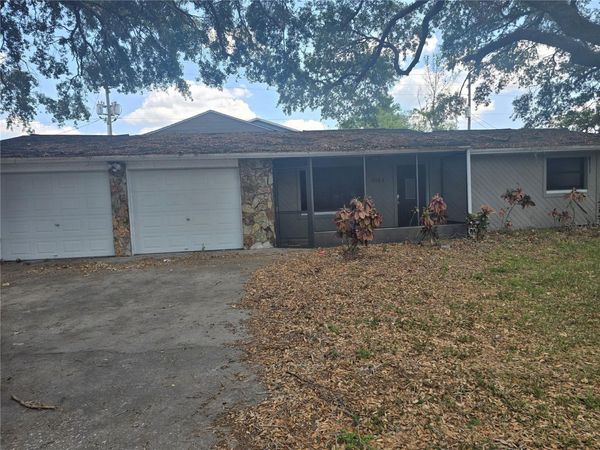 6124 11TH STREET, ZEPHYRHILLS, FL 33542