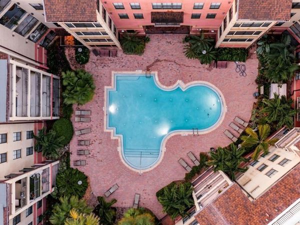 911 N ORANGE AVENUE, Unit 246, ORLANDO, FL 32801