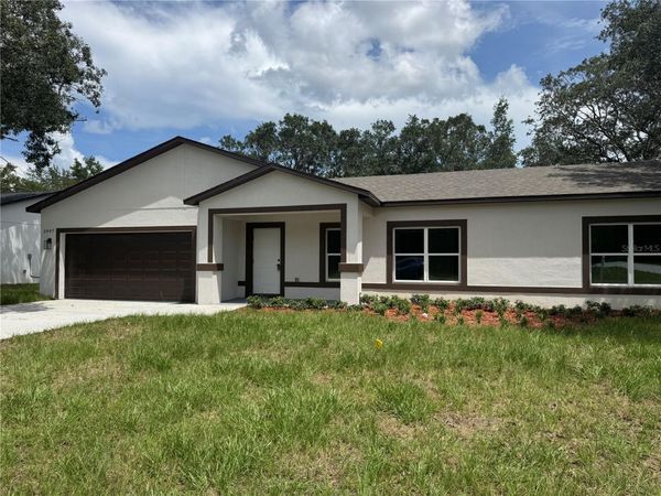 2007 W HAMSHIRE BLVD, DUNNELLON, FL 34434