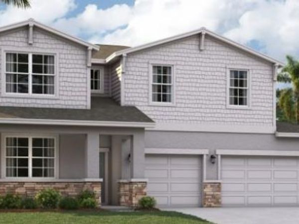 12983 TROVITA DRIVE, GRAND ISLAND, FL 32735