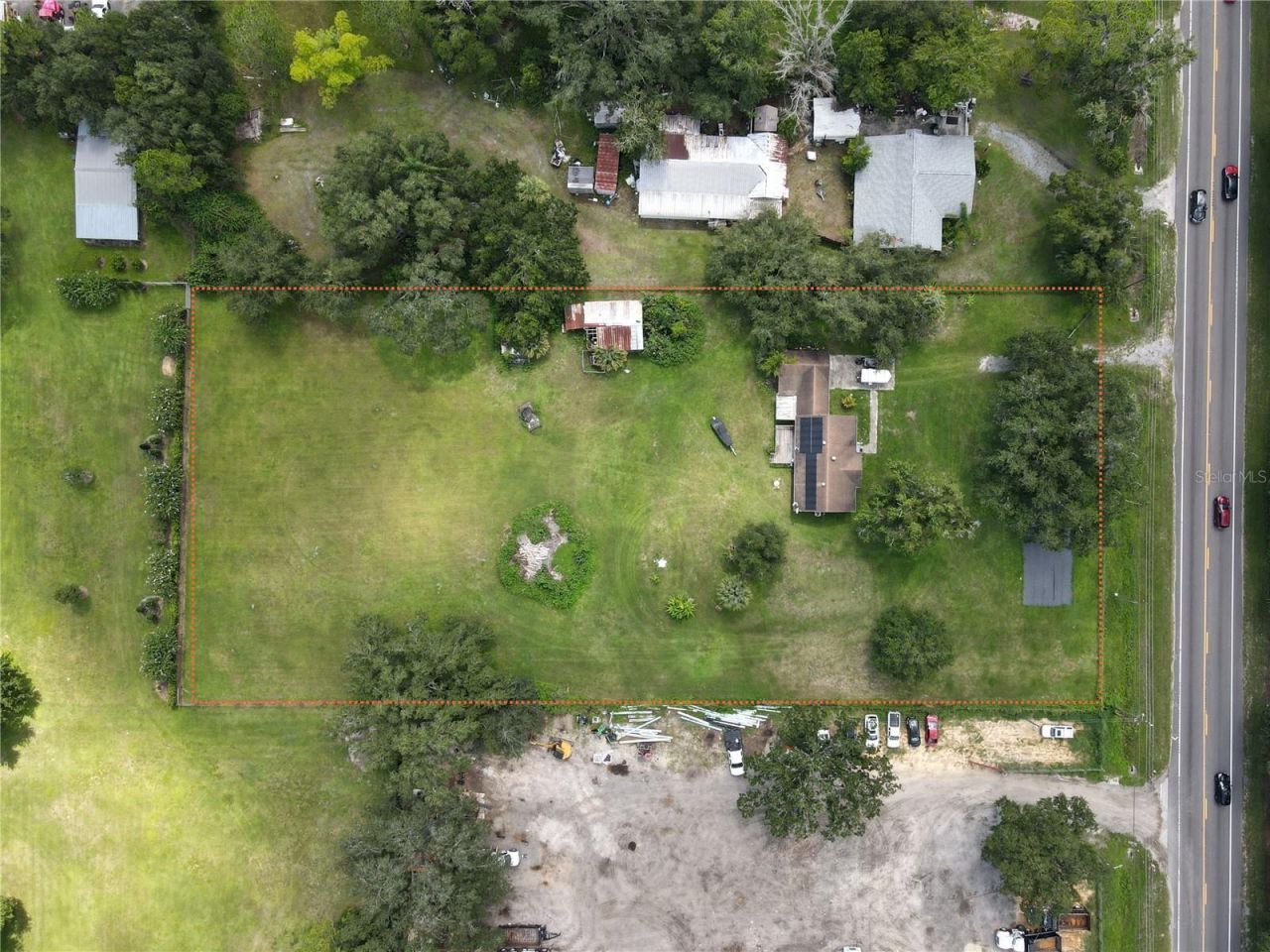 6043 S Orange Blossom Trail, Davenport, FL 33896 Photo