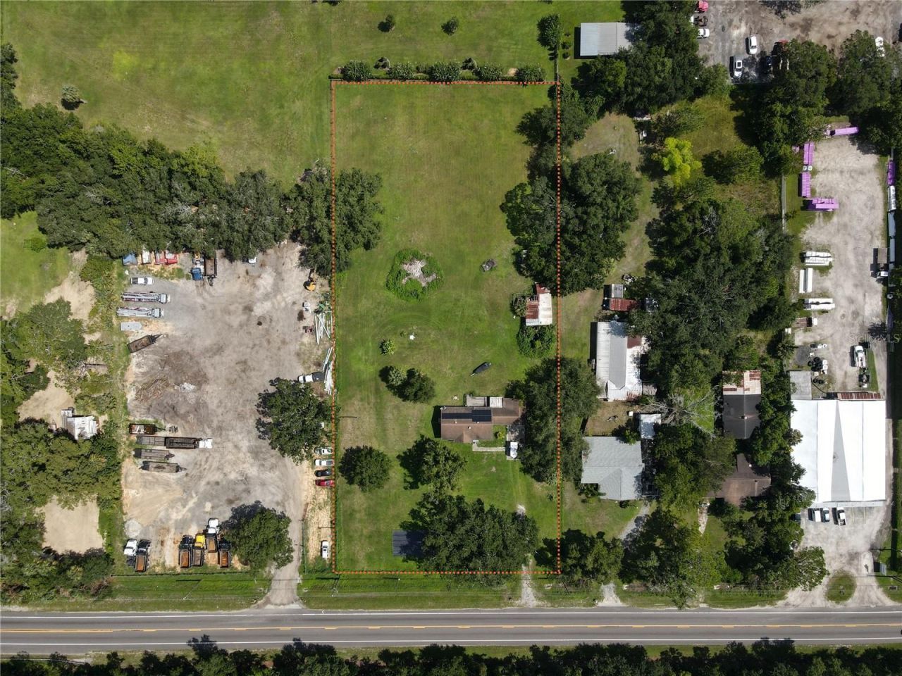 6043 S Orange Blossom Trail, Davenport, FL 33896 Photo