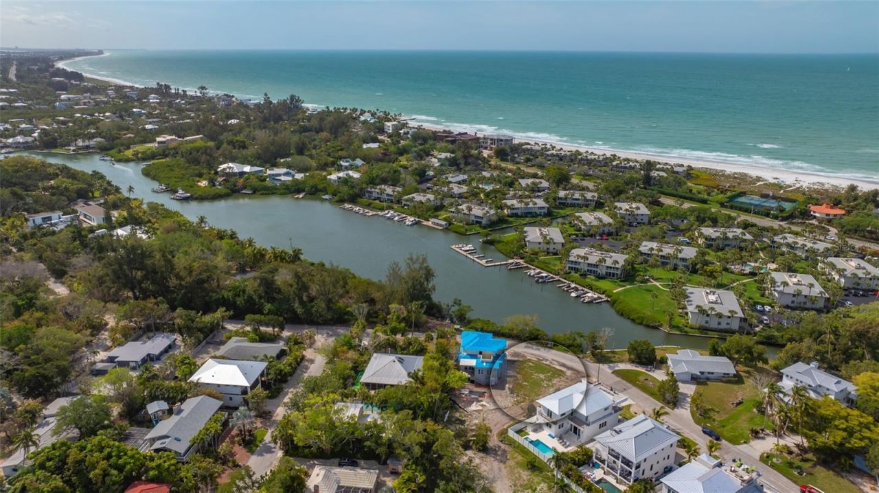 6800 Longboat Drive S, Longboat Key, FL 34228 Photo