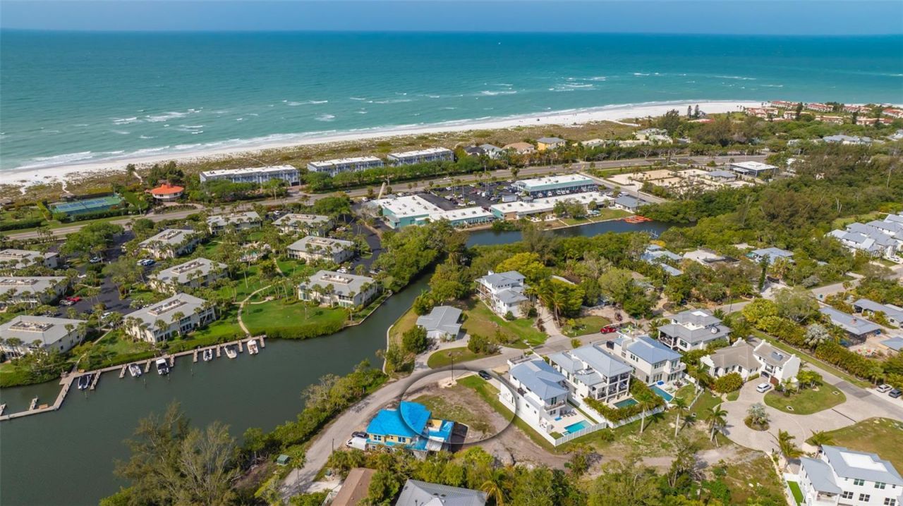 6800 Longboat Drive S, Longboat Key, FL 34228 Photo