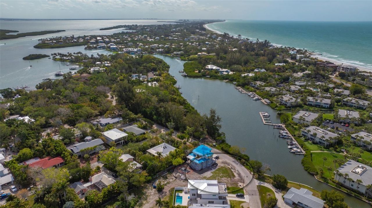 6800 Longboat Drive S, Longboat Key, FL 34228 Photo