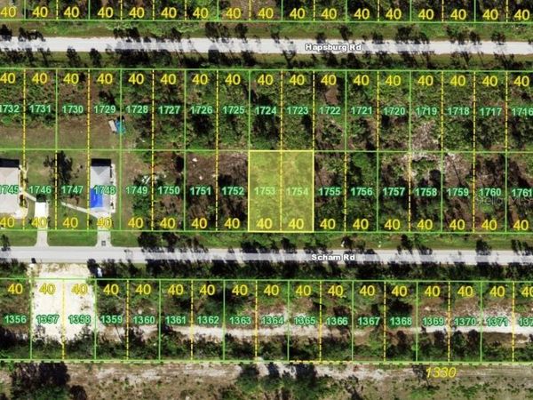 26336/26340 SCHAM ROAD, PUNTA GORDA, FL 33955