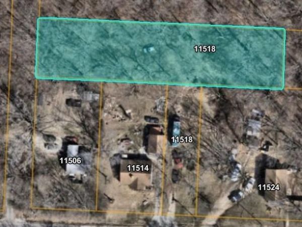 11518 E Lexington Avenue, Sugar Creek, MO 64054