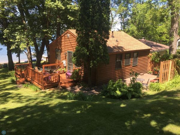 13112 2nd Street NE, Spicer, MN 56288